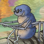 LittleSpiderThumb